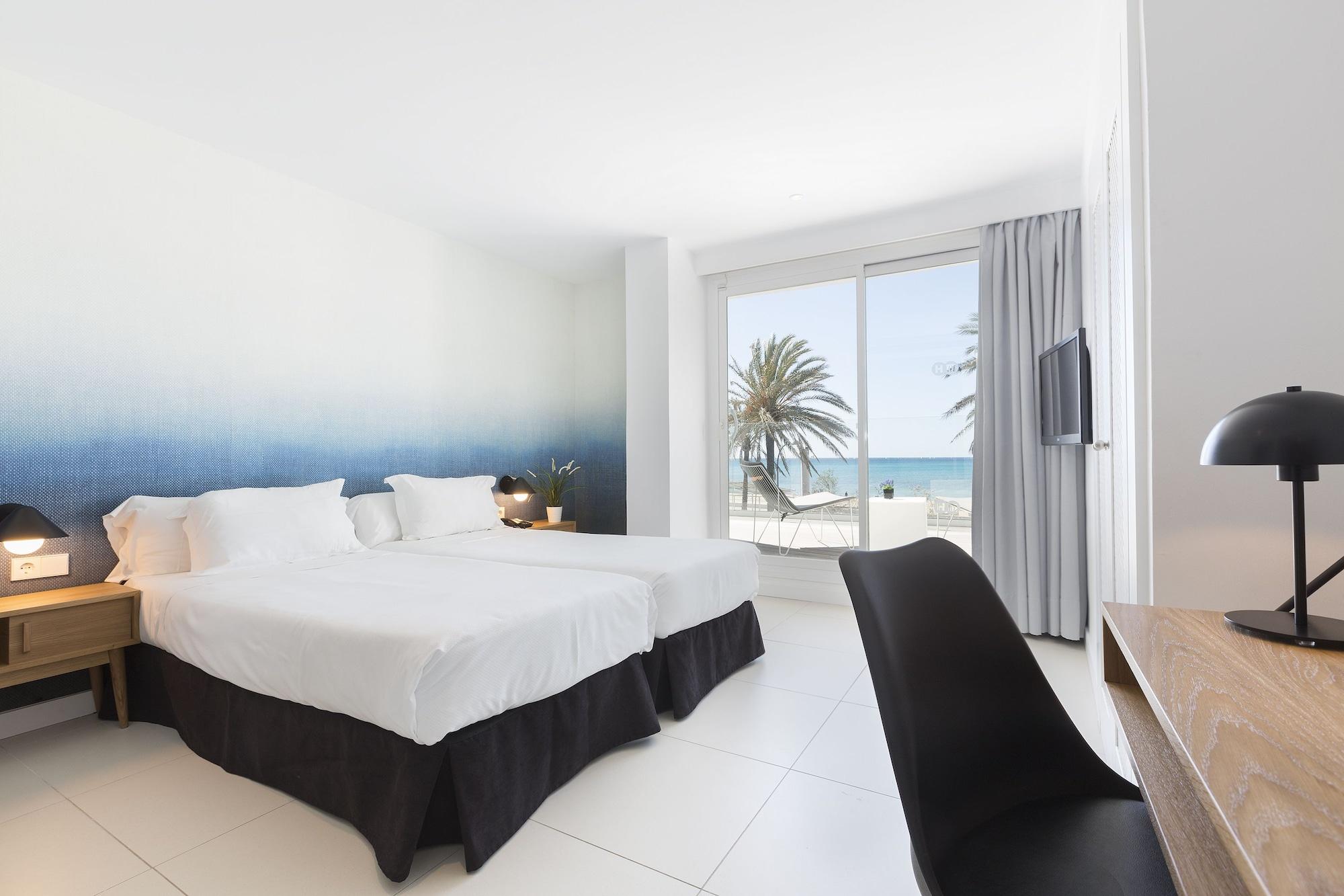 Hm Tropical 4*