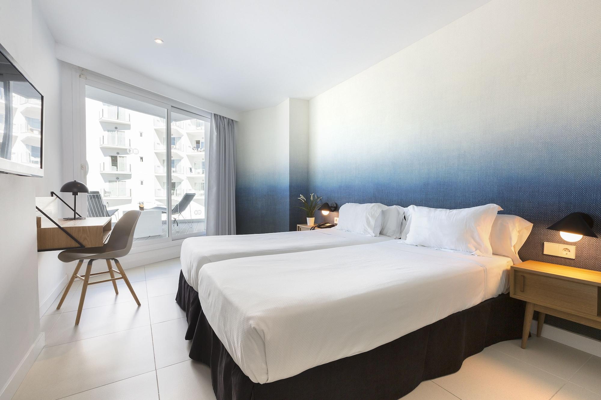 Hm Tropical 4* Playa de Palma (Mallorca)