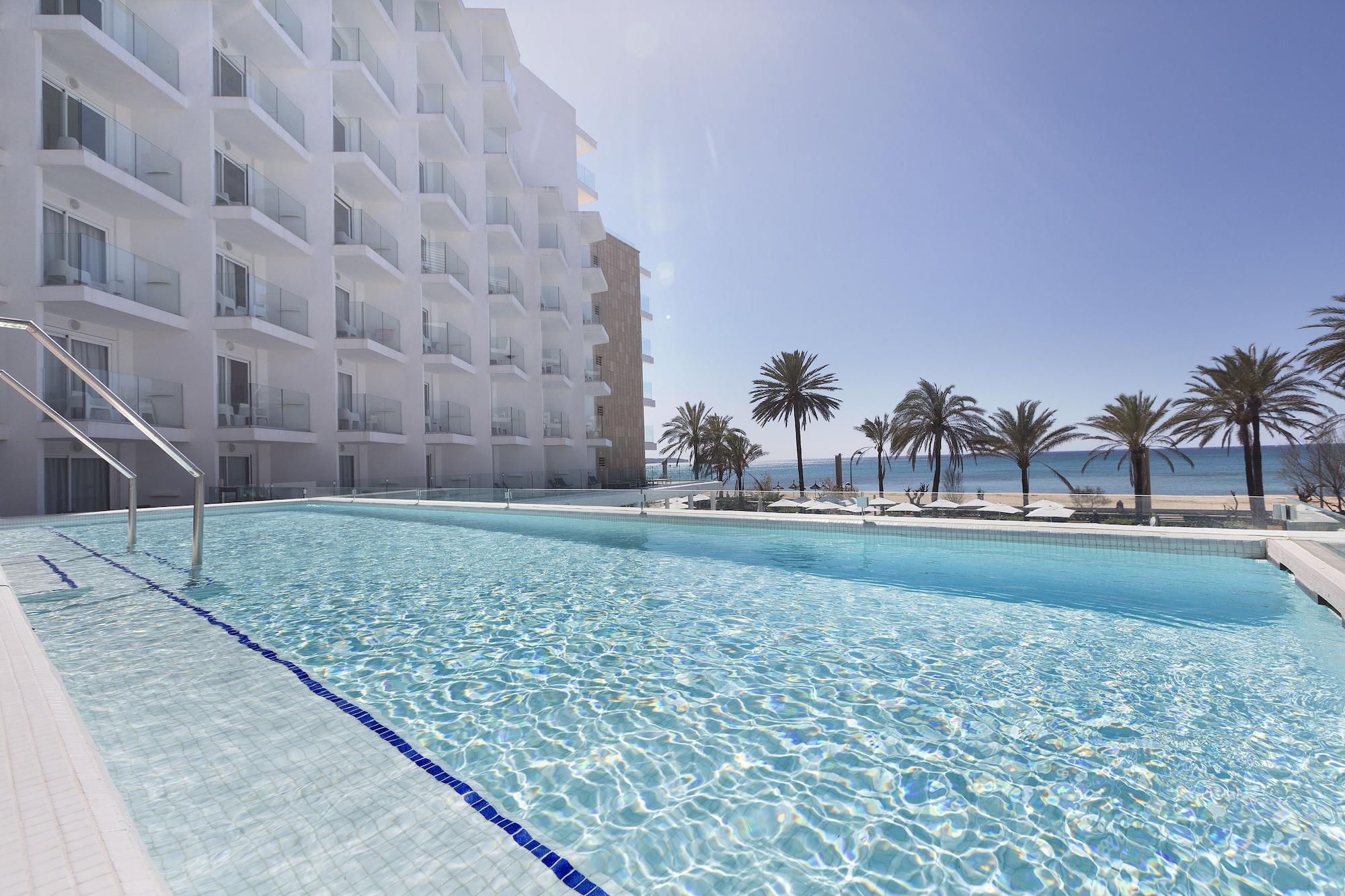 Hm Tropical Hotel Playa de Palma (Mallorca)