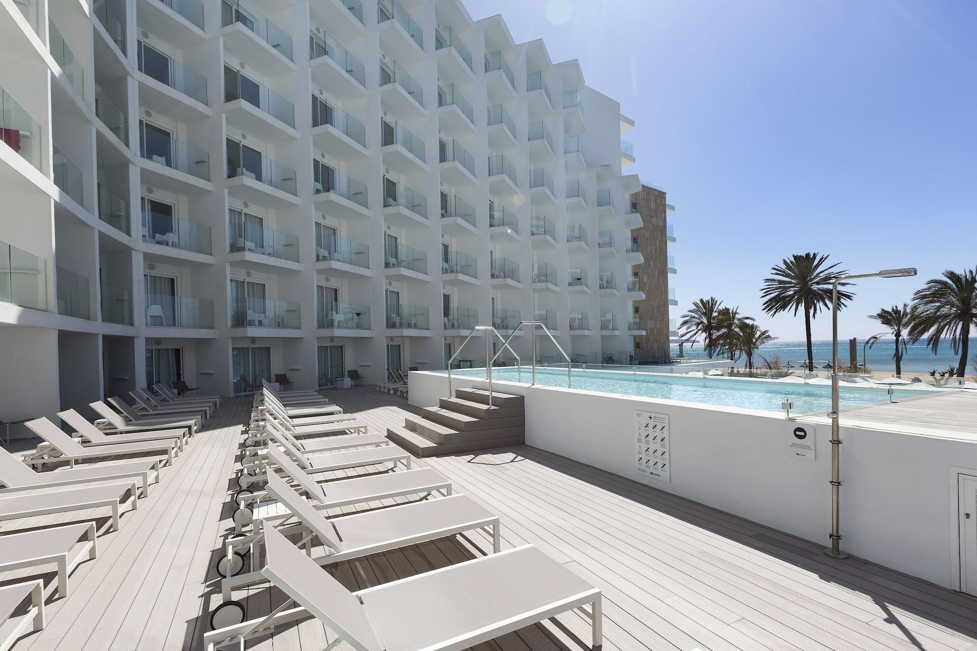 Hotel Hm Tropical