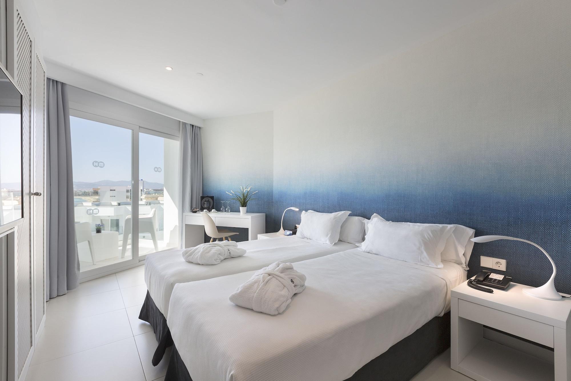 Hotel Hm Tropical 4*