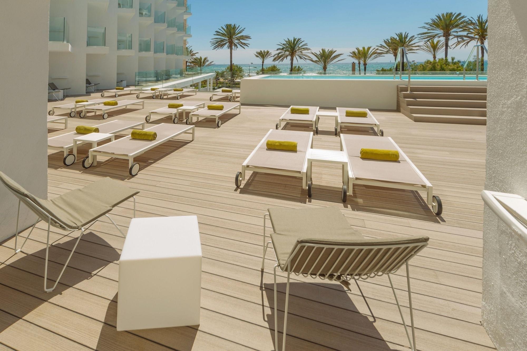Hm Tropical 4* Playa de Palma (Mallorca)