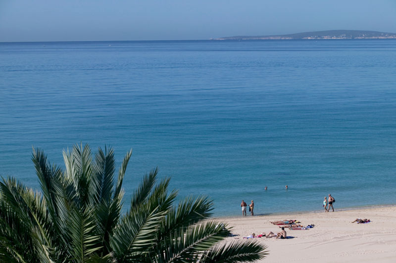 Hm Tropical Hotel 4*