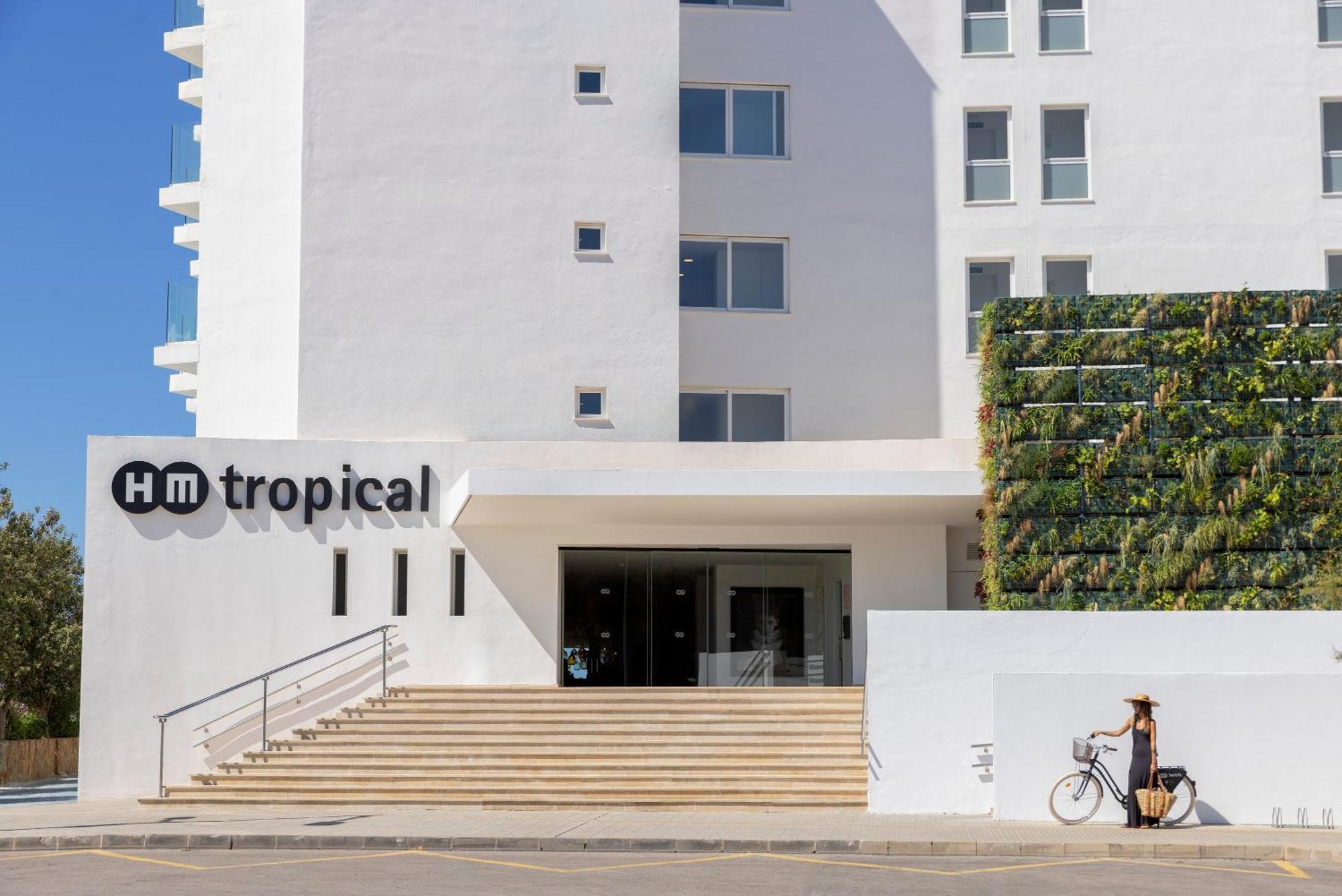 Hotel Hm Tropical
