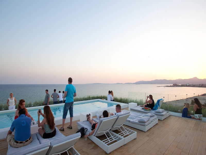 Hm Tropical 4* Playa de Palma (Mallorca)