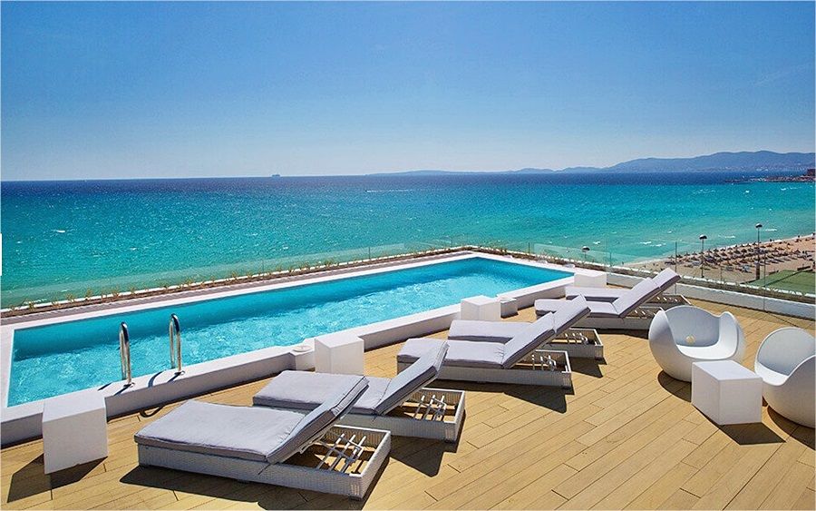 Hotel Hm Tropical 4*