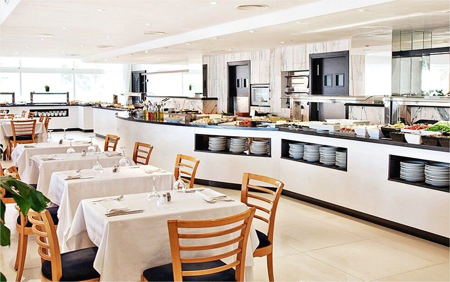 Hm Tropical 4* Playa de Palma (Mallorca)