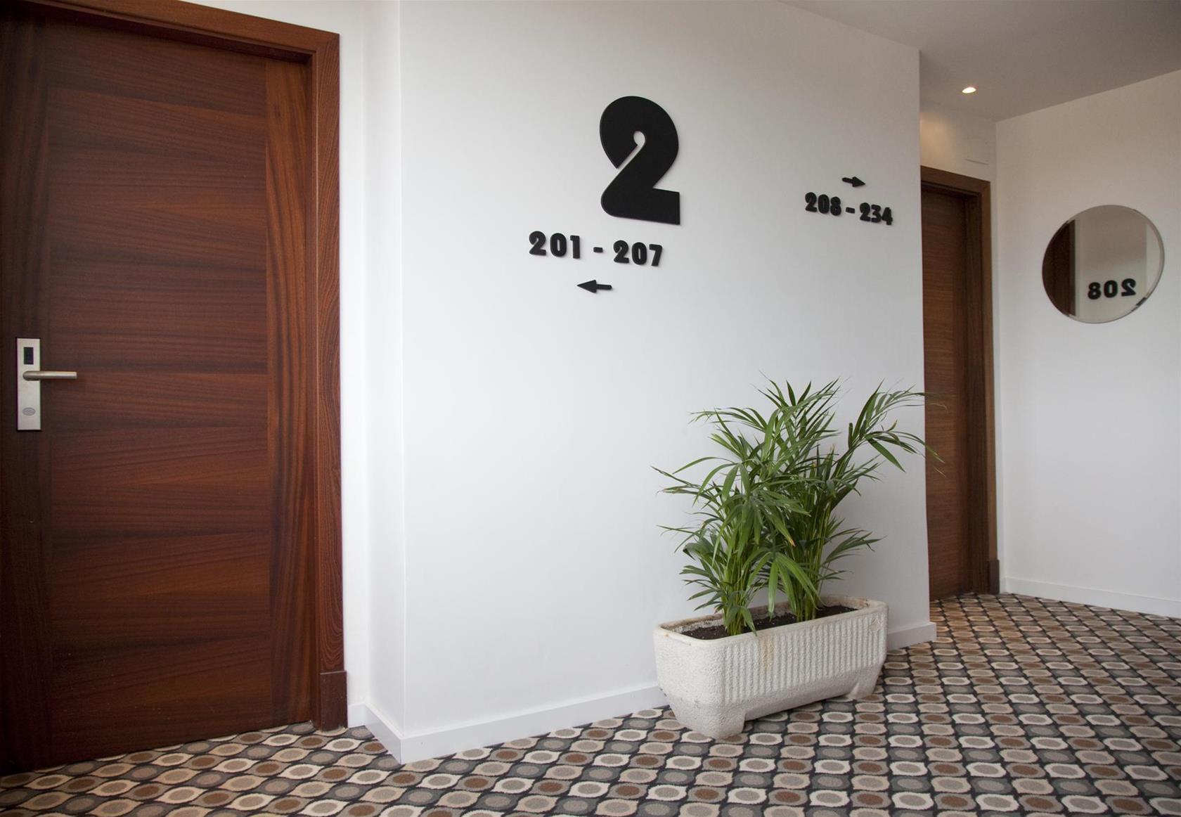 Hotel Hm Tropical Playa de Palma (Mallorca)