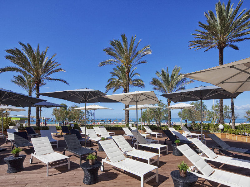 Hm Tropical Playa de Palma (Mallorca)
