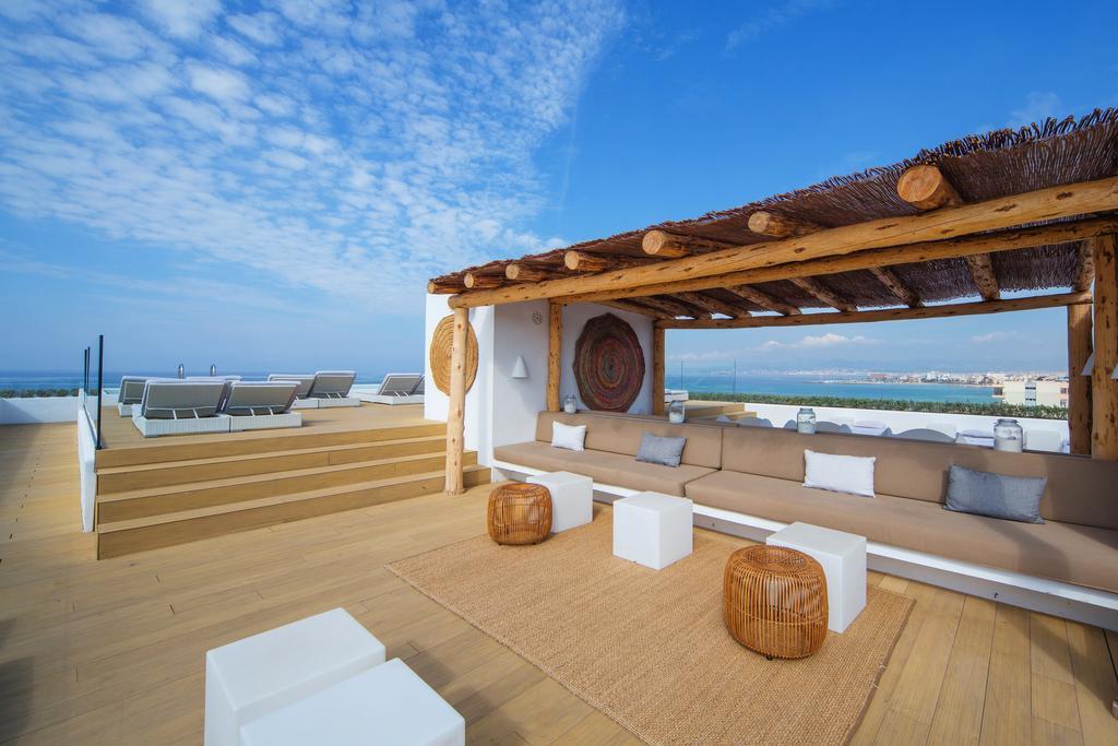 Hotel Hm Tropical 4*