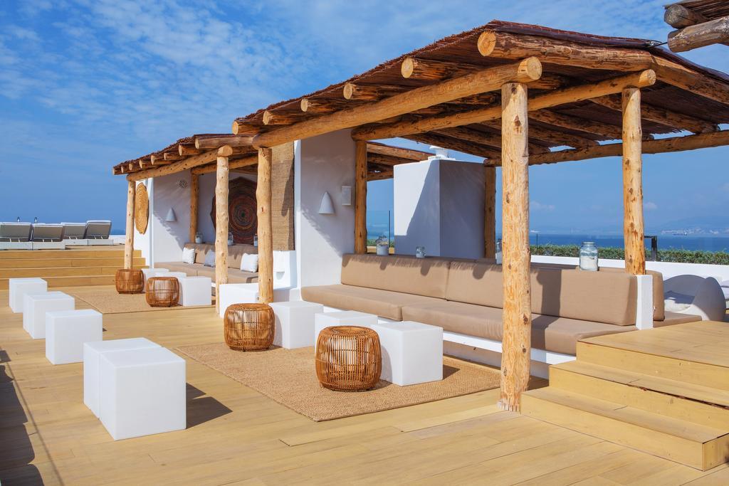 Hotel Hm Tropical 4*