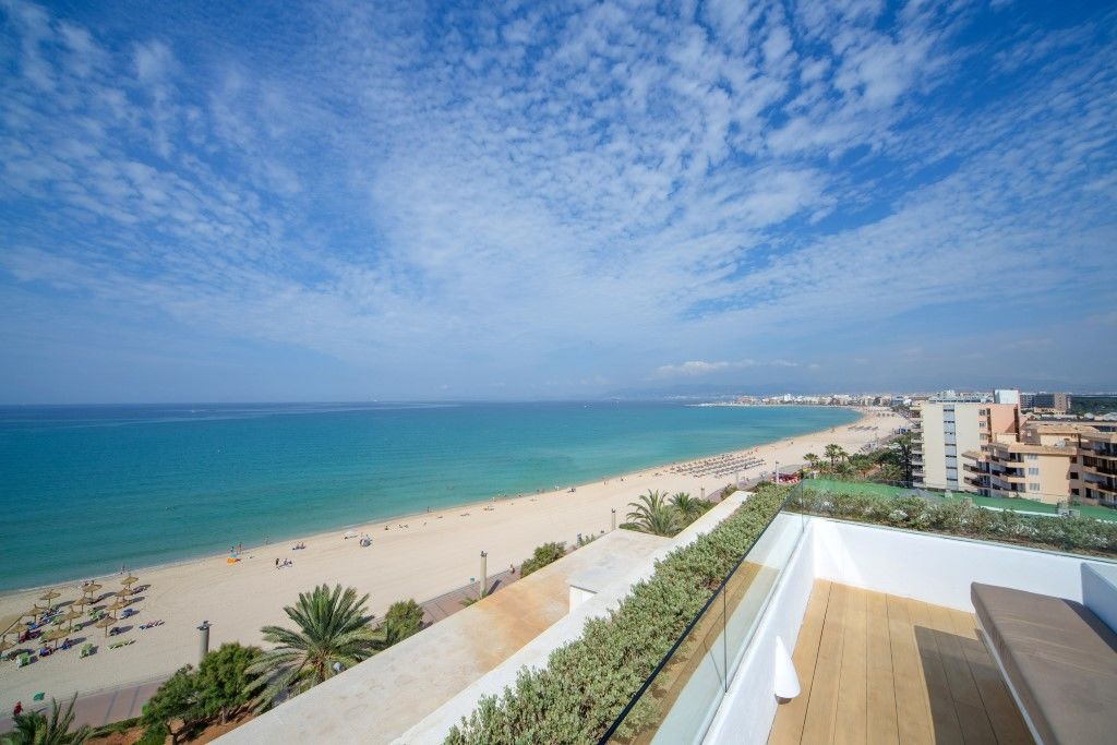 Hotel Hm Tropical Playa de Palma (Mallorca)