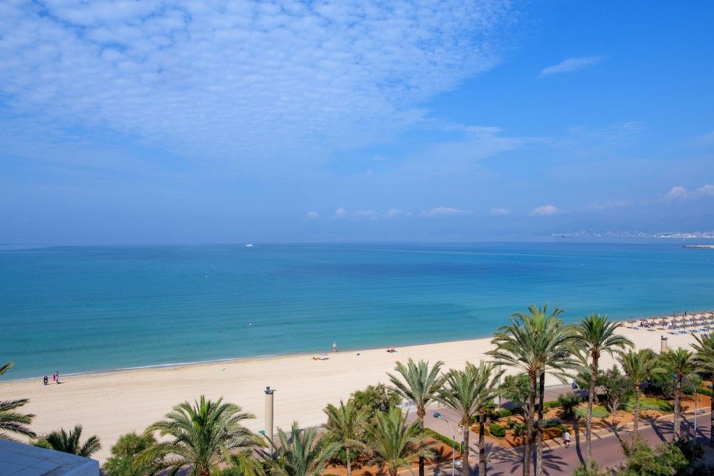 Hm Tropical Playa de Palma (Mallorca)