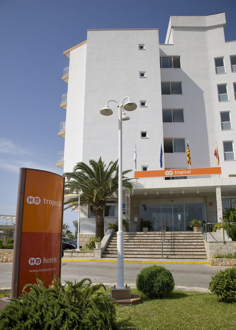 Hm Tropical Hotel