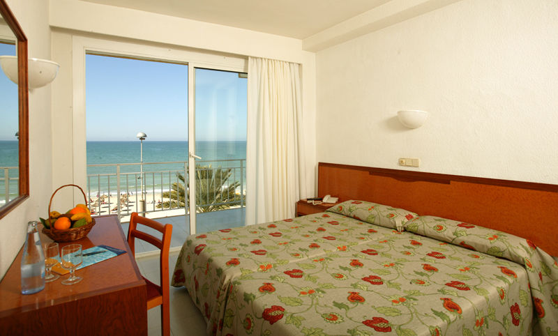 Hotel Hm Tropical Playa de Palma (Mallorca)