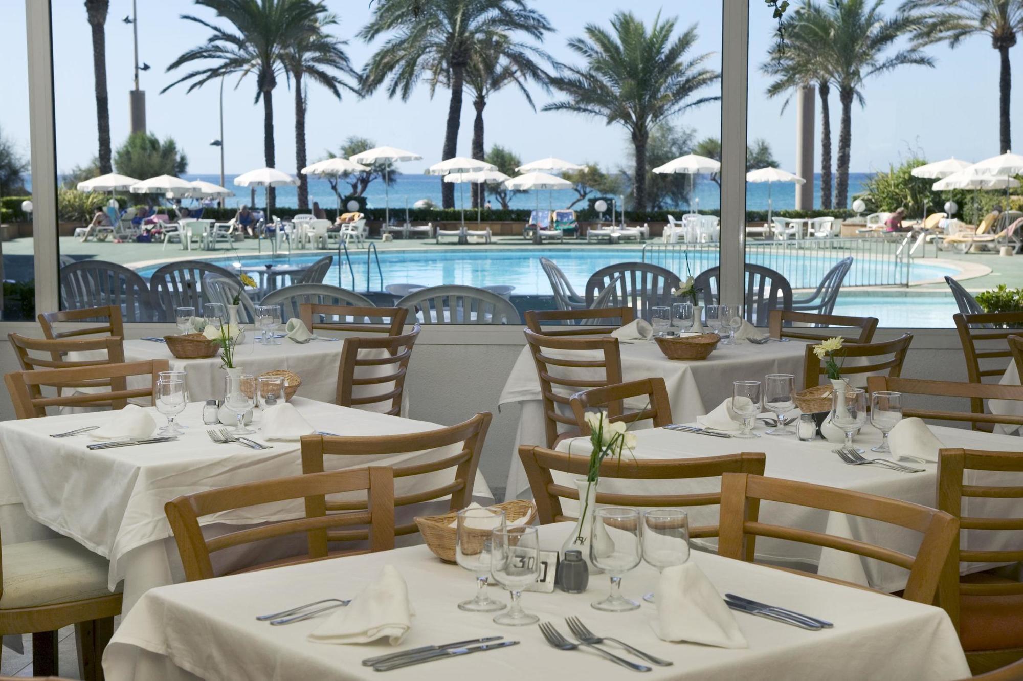 Hotel Hm Tropical Playa de Palma (Mallorca)