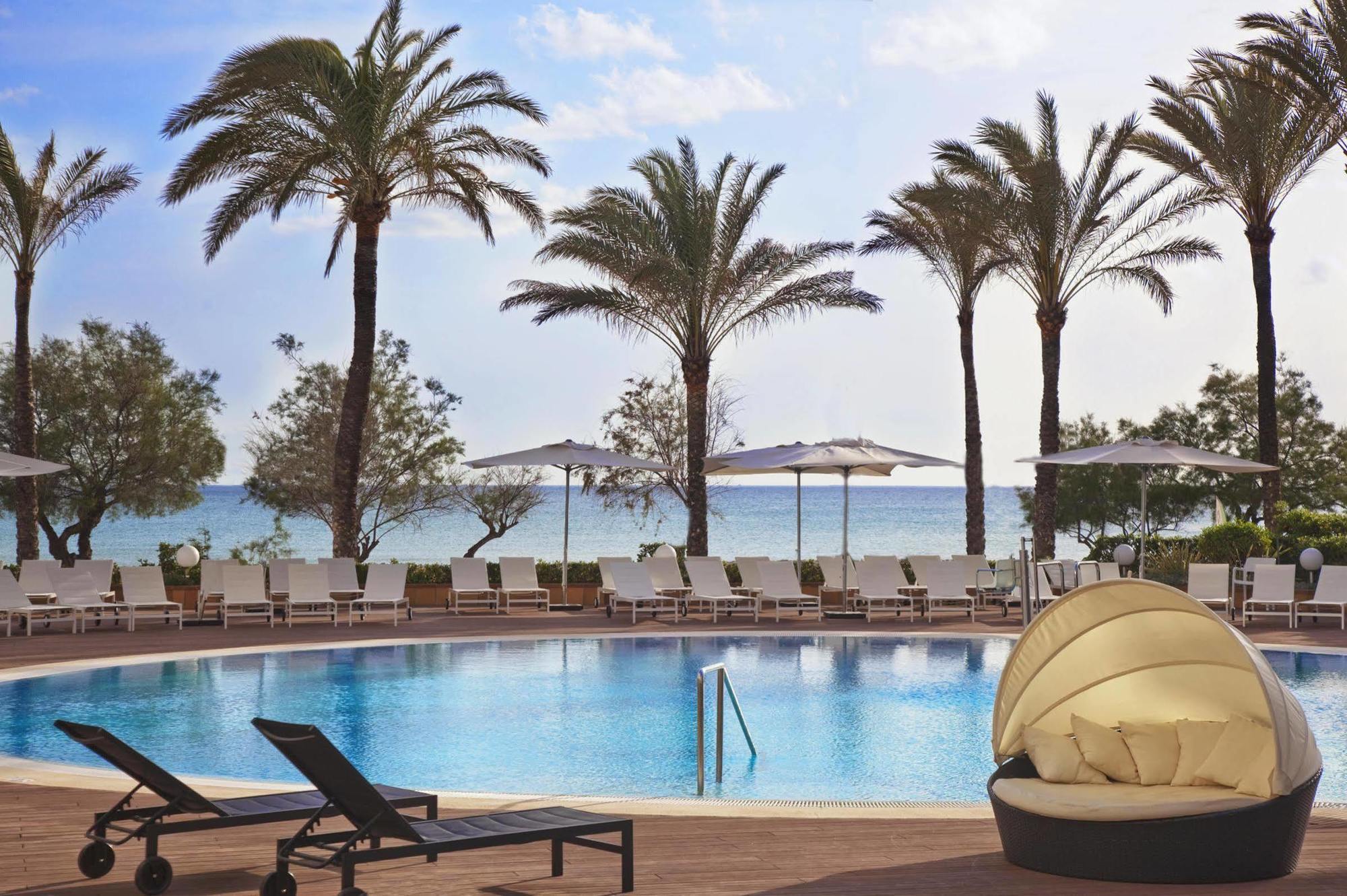 Hm Tropical Playa de Palma (Mallorca)