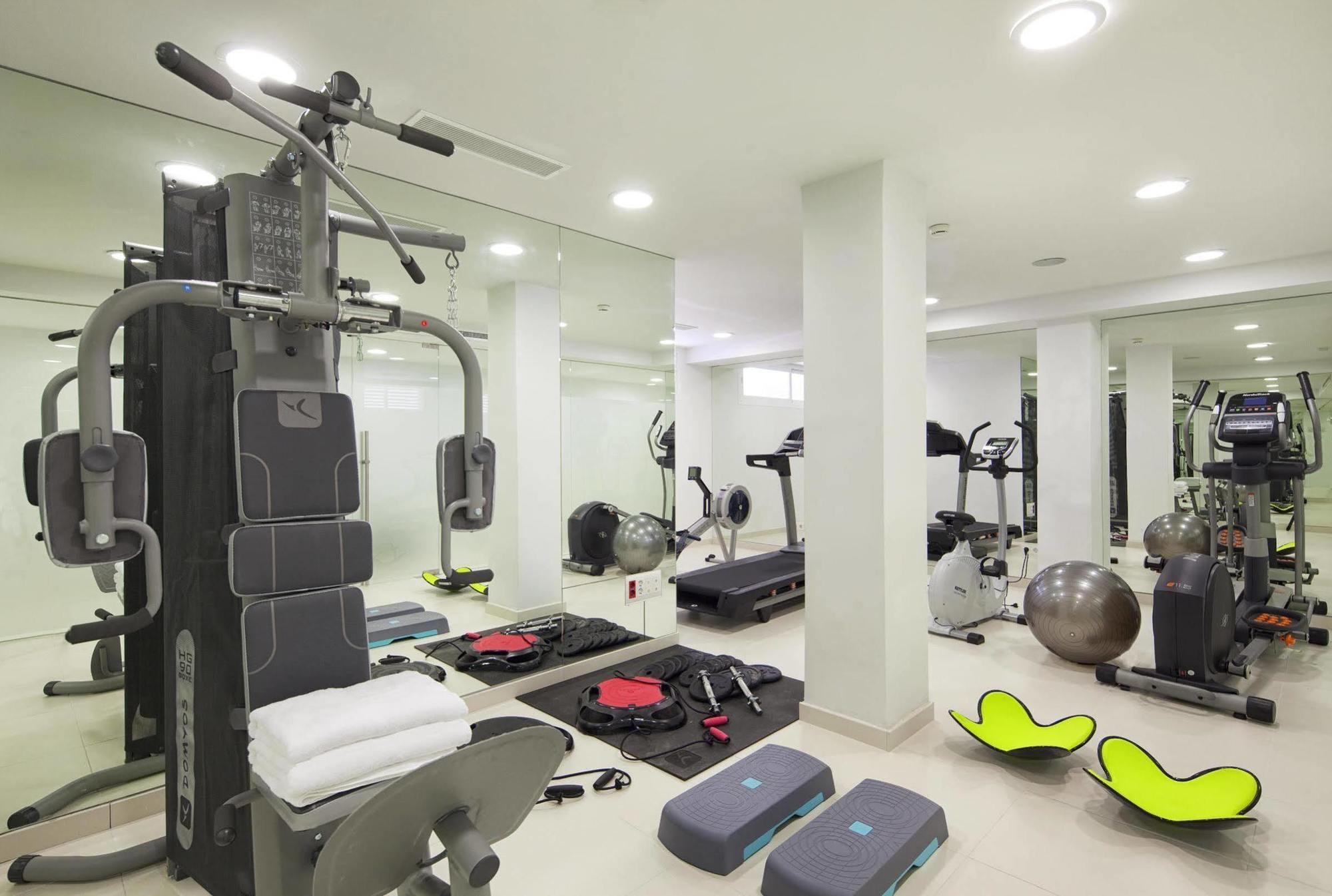 Hm Tropical 4* Playa de Palma (Mallorca)