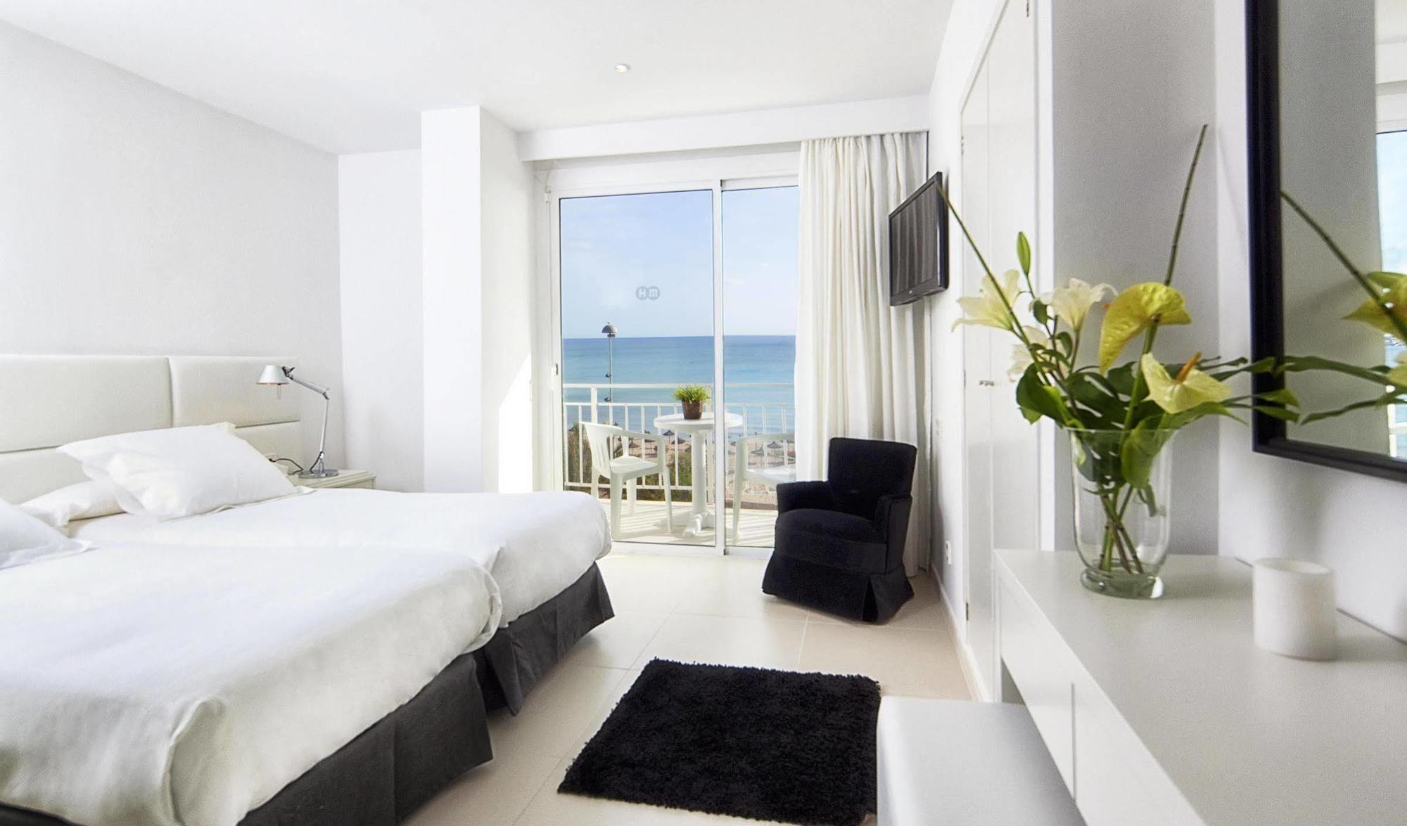 Hotel Hm Tropical