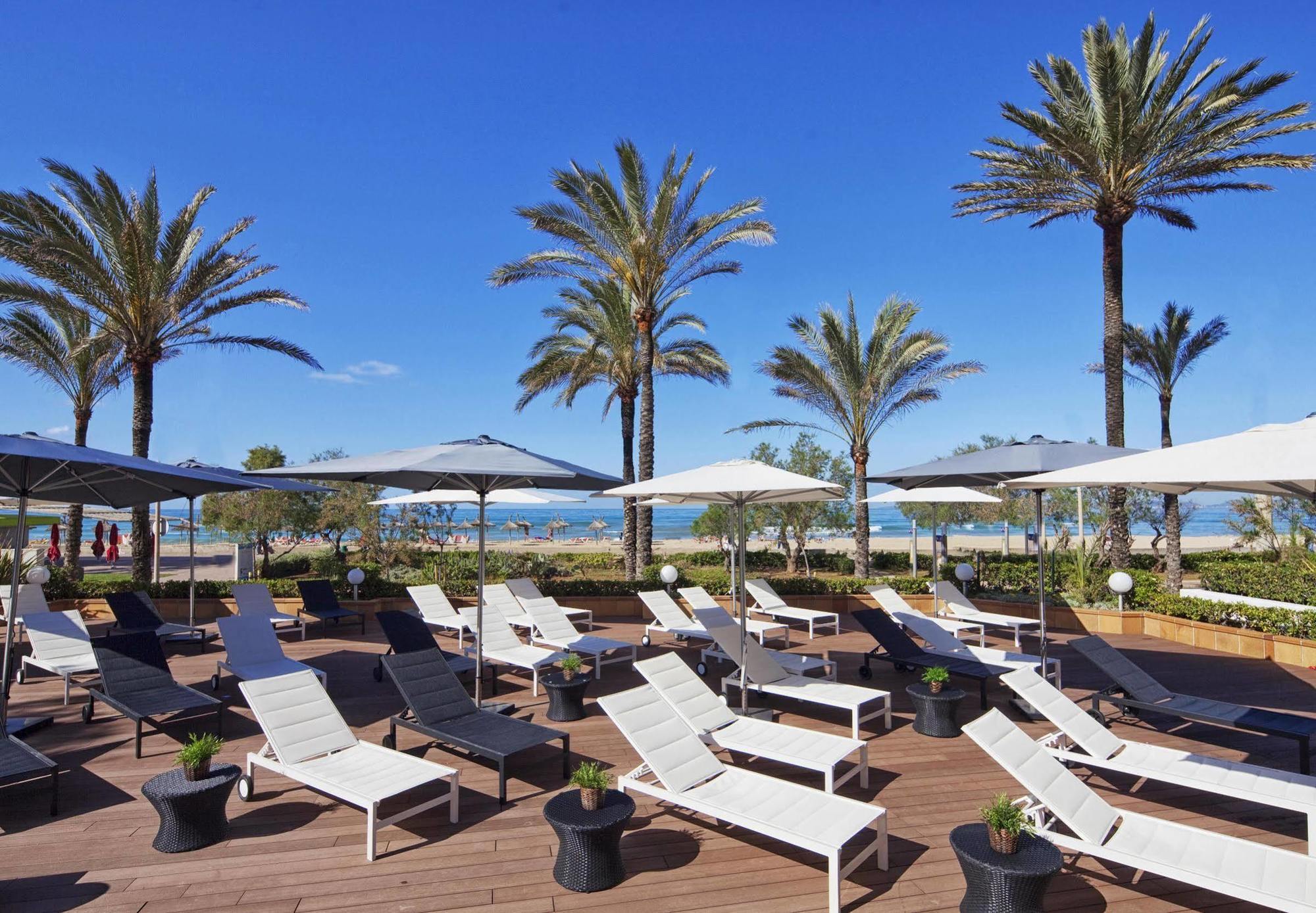 Hotel Hm Tropical