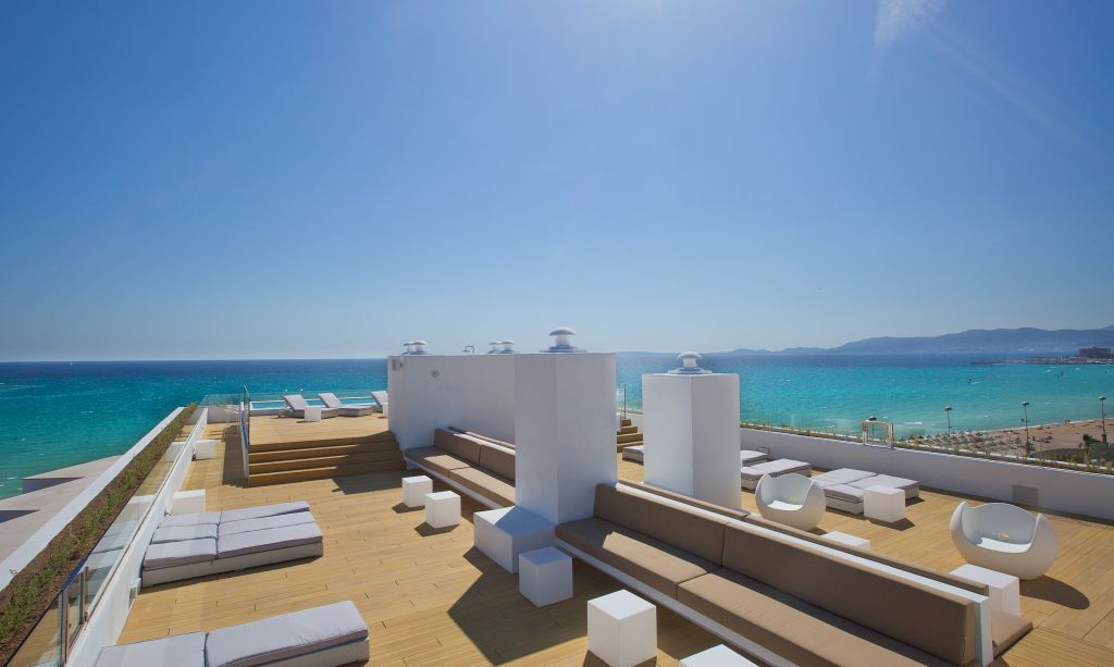 Hm Tropical 4* Playa de Palma (Mallorca)
