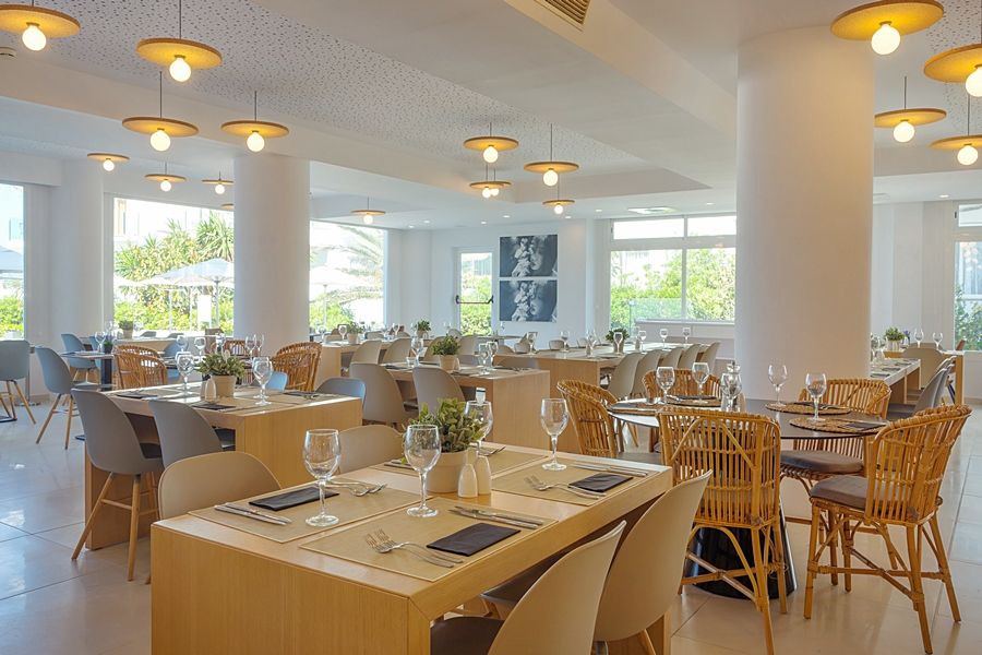 Hotel Hm Tropical 4*