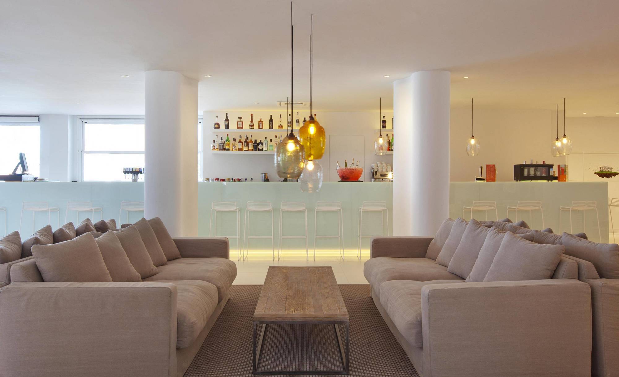Hm Tropical 4* Playa de Palma (Mallorca)
