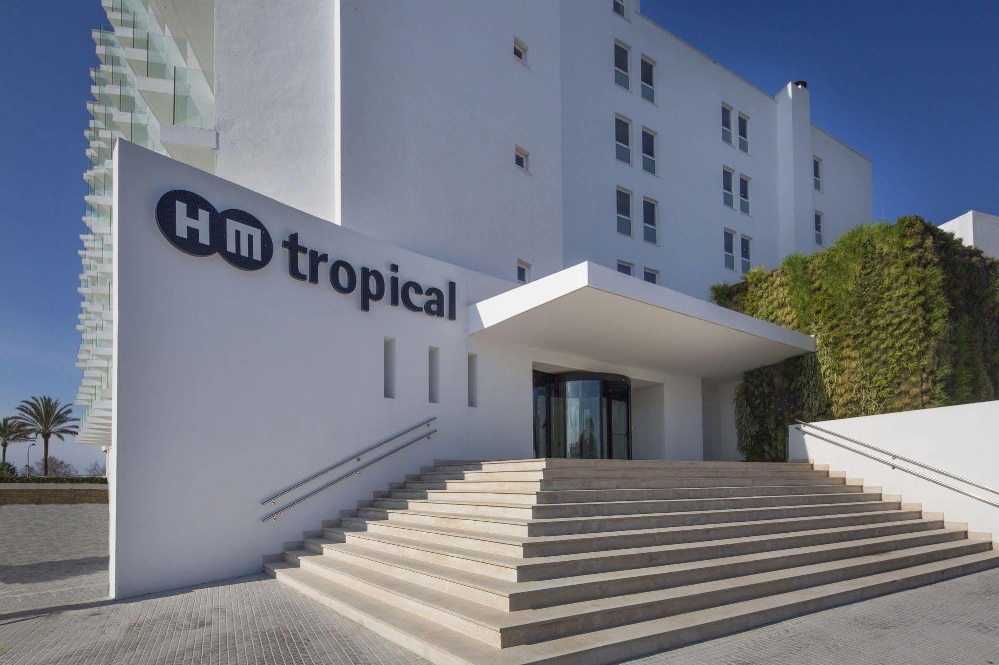Hm Tropical