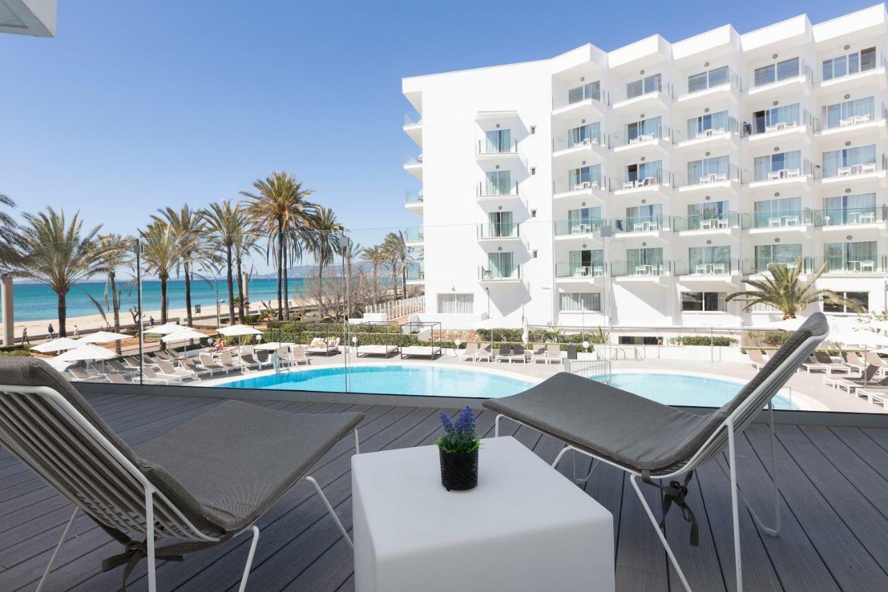 Hm Tropical Hotel 4*