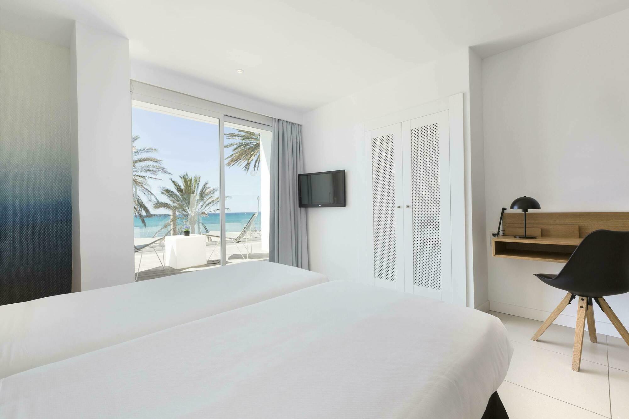 Hm Tropical 4*