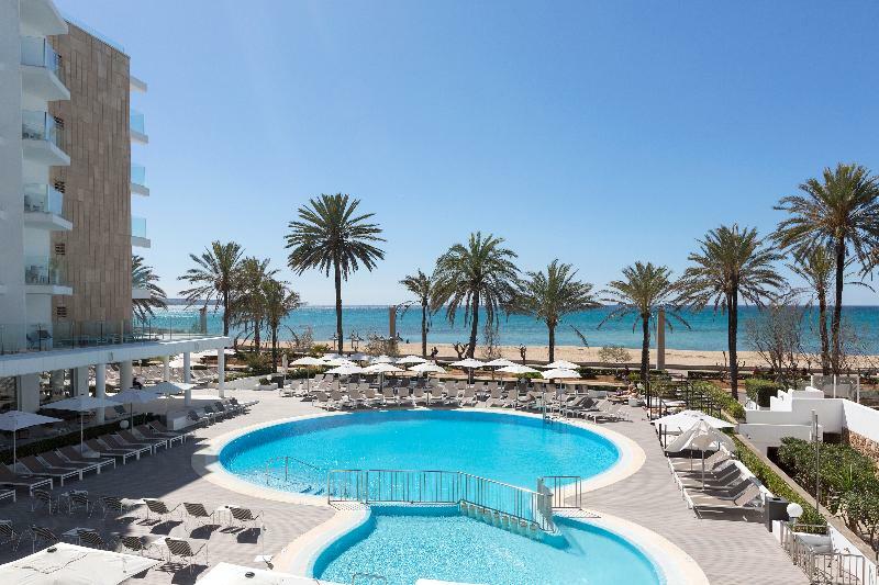 Hotel Hm Tropical