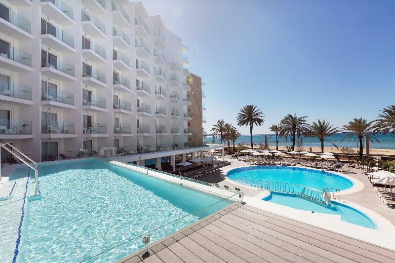Hm Tropical Hotel Playa de Palma (Mallorca)