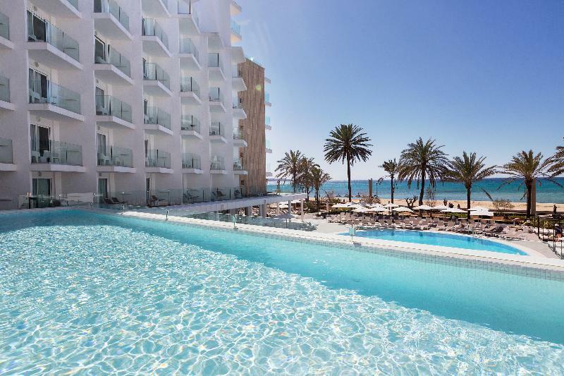 Hm Tropical Playa de Palma (Mallorca)