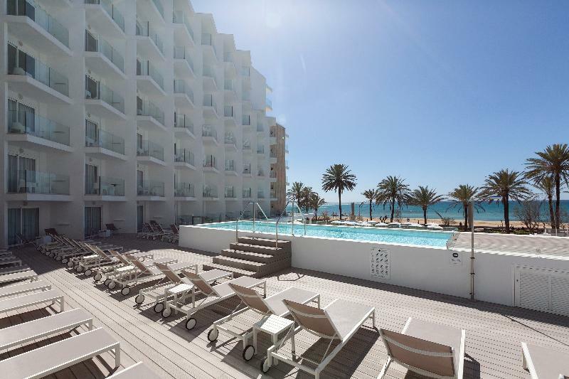 Hm Tropical Hotel Playa de Palma (Mallorca)