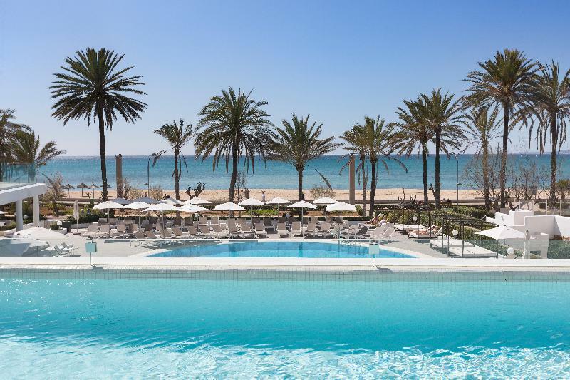 Hm Tropical Playa de Palma (Mallorca)